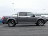Used 2017 Ford F150 XLT image 2