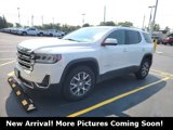 Certified 2022 GMC Acadia SLT w/ Technology Package image 6