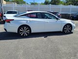 Used 2021 Nissan Altima 2.5 SR w/ SR Premium Package image 5