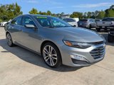 Used 2023 Chevrolet Malibu LT image 2