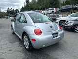 Used 2002 Volkswagen Beetle GLX image 3