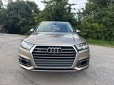 Used 2018 Audi Q7 3.0T Premium Plus w/ Premium Plus Package image 2