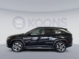 Used 2023 Hyundai Tucson SEL w/ Convenience Package image 2