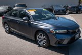 Used 2023 Honda Civic LX image 3