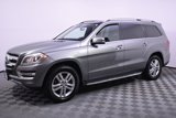 Used 2016 Mercedes-Benz GL 450 4MATIC image 2