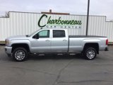 Used 2015 GMC Sierra 3500 SLE image 2