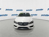 Used 2014 Mercedes-Benz E 350 4MATIC Sedan image 3