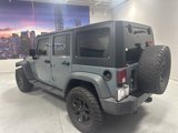 Used 2015 Jeep Wrangler Unlimited Sport image 5