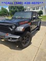 Used 2023 Jeep Gladiator Mojave w/ Trailer Tow Package image 2