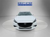 Used 2018 MAZDA MAZDA3 Touring image 2