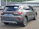 Certified 2022 Ford Escape SEL image 6