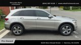Certified 2021 Mercedes-Benz GLC 300 image 3