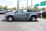 Certified 2022 Chevrolet Colorado LT w/ Fleet Safety Package image 5