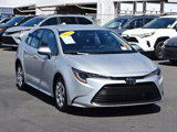 Used 2025 Toyota Corolla LE image 2