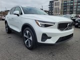 New 2025 Volvo XC40 B5 Core w/ Protection Package Premier image 2