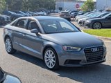Used 2015 Audi A3 1.8T Premium w/ Driver Assistance Package image 3