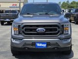 Used 2023 Ford F150 XLT w/ Equipment Group 302A High image 3