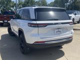 New 2025 Jeep Grand Cherokee Laredo X image 5