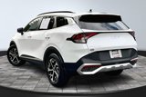 Used 2025 Kia Sportage EX w/ Premium Package image 2