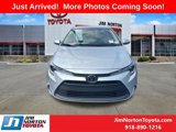 Used 2024 Toyota Corolla LE image 2