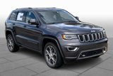 Used 2018 Jeep Grand Cherokee Limited image 2