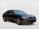 Used 2018 BMW 540i image 3
