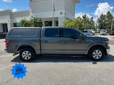 Used 2019 Ford F150 XLT image 2