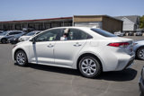 New 2025 Toyota Corolla LE image 4