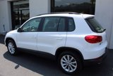 Used 2017 Volkswagen Tiguan Limited w/ Premium Package image 6