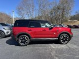 Certified 2021 Ford Bronco Sport Outer Banks image 5