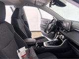Used 2021 Toyota RAV4 XLE image 5
