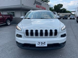 Used 2014 Jeep Cherokee Latitude image 3