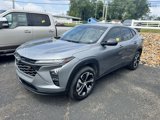 Used 2024 Chevrolet Trax RS w/ Driver Confidence Package image 3