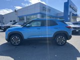 New 2025 Chevrolet TrailBlazer LT w/ Convenience Package image 3