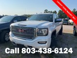 Used 2018 GMC Sierra 1500 Denali w/ Denali Ultimate Package image 2