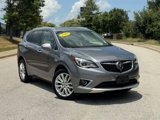 Used 2020 Buick Envision Premium w/ Driver Confidence Package image 2