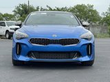Used 2020 Kia Stinger GT1 image 2