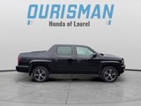 Used 2014 Honda Ridgeline Sport image 2