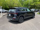 New 2025 Volkswagen Taos S image 3