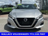 Used 2021 Nissan Altima 2.5 SV w/ SV Premium Package image 3