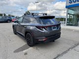 Used 2024 Hyundai Tucson XRT image 3