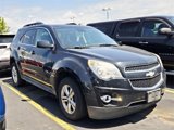 Used 2013 Chevrolet Equinox LT image 4