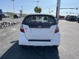 Used 2009 Honda Fit Sport image 4
