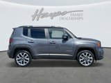 Certified 2022 Jeep Renegade Limited w/ Sun, Sound & Wheels Group image 2