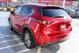 Used 2021 MAZDA CX-5 Grand Touring w/ GT Premium Package image 5