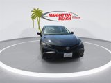 Used 2021 Toyota Camry SE image 3