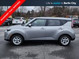 New 2025 Kia Soul LX image 4