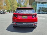 Certified 2022 Hyundai Tucson SEL image 5