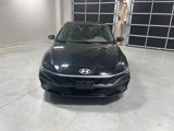 Certified 2024 Hyundai Elantra SEL image 2