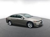 Used 2024 Chevrolet Malibu LT image 2